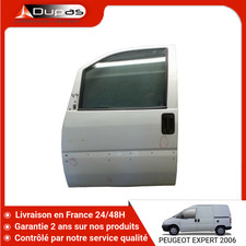 Porte avant et accessoires Peugeot EXPERT