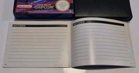 Nintendo Nes Entertainment System Disney's Darkwing Duck CIB 