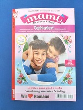 Kelter Mami in gro&szlig;er Schrift Nr.2940 .. 2 Romane  Neu