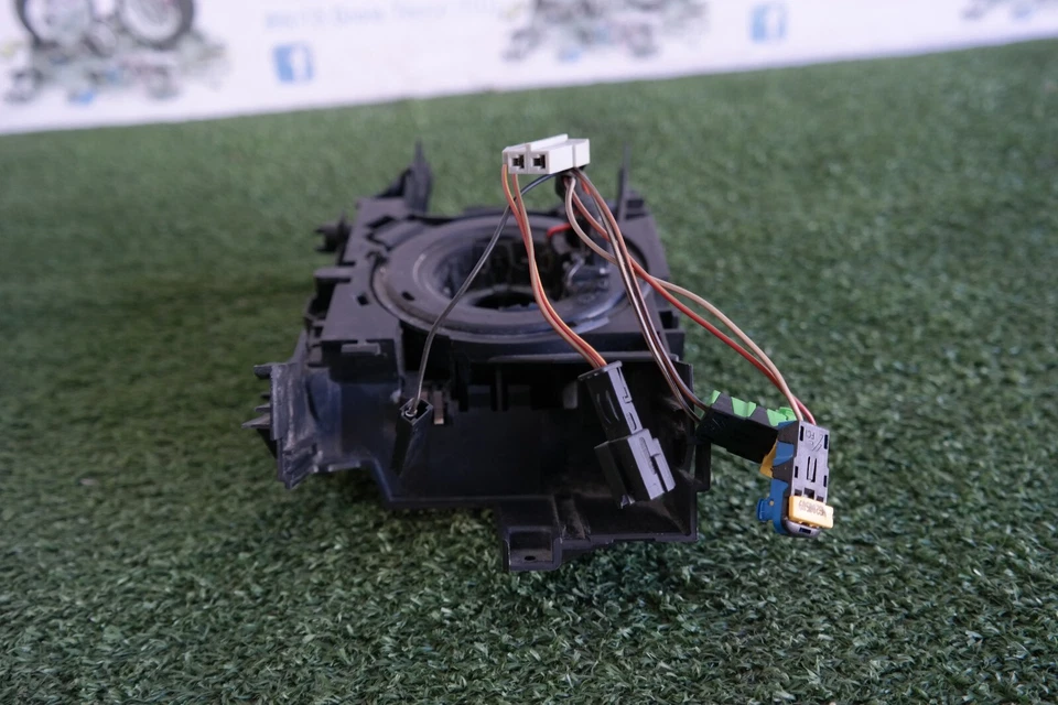 RENAULT CLIO 3 2010 SPIRAL CONTACT 8200906800 - Image 3 of 4