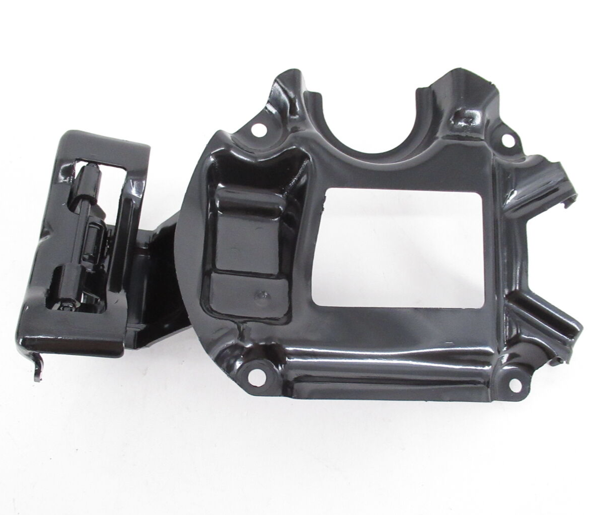 Genuine OEM Honda 63910-SCV-A01ZZ Fuel Filler Door Bracket Hinge