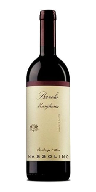 Massolino - Barolo DOCG "Margheria" 2017 0,75 lt.