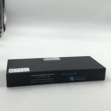 Sound Control Technologies Remote Tablekit RTK-Transmitter (Untested)