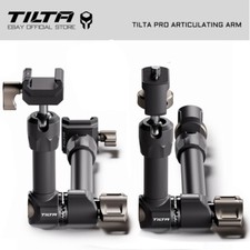 Tilta Pro Articulating Arm 1/4″-20 Attachment/ Dual NATO Receivers Adapter Mount