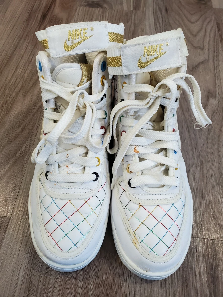 Nike vandal top high womens