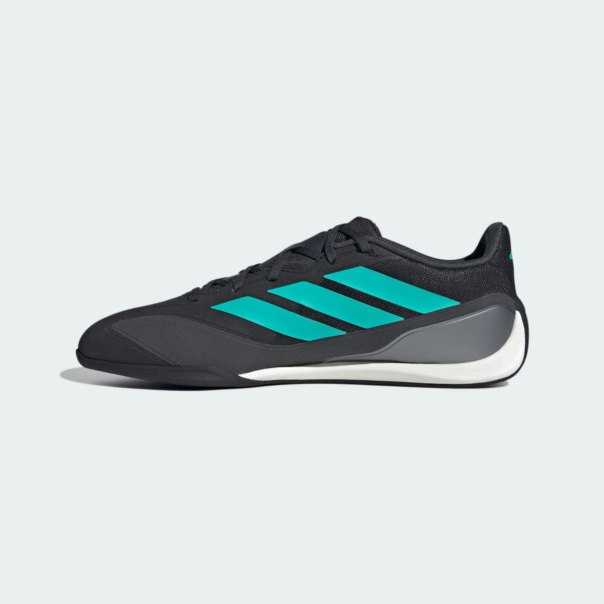 ADIDAS FEROZA MERCEDES AMG PETRONAS F1 TEAM SHOES JQ3273 