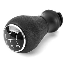 5 Speed Gear Knob Head Stick Knob Shift Plastic For Peugeot 106 206 306 406