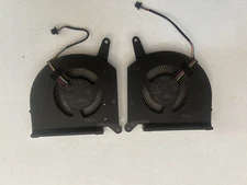 Gigabyte Aorus 17 RX7P CPU & GPU Cooling Fan /E7