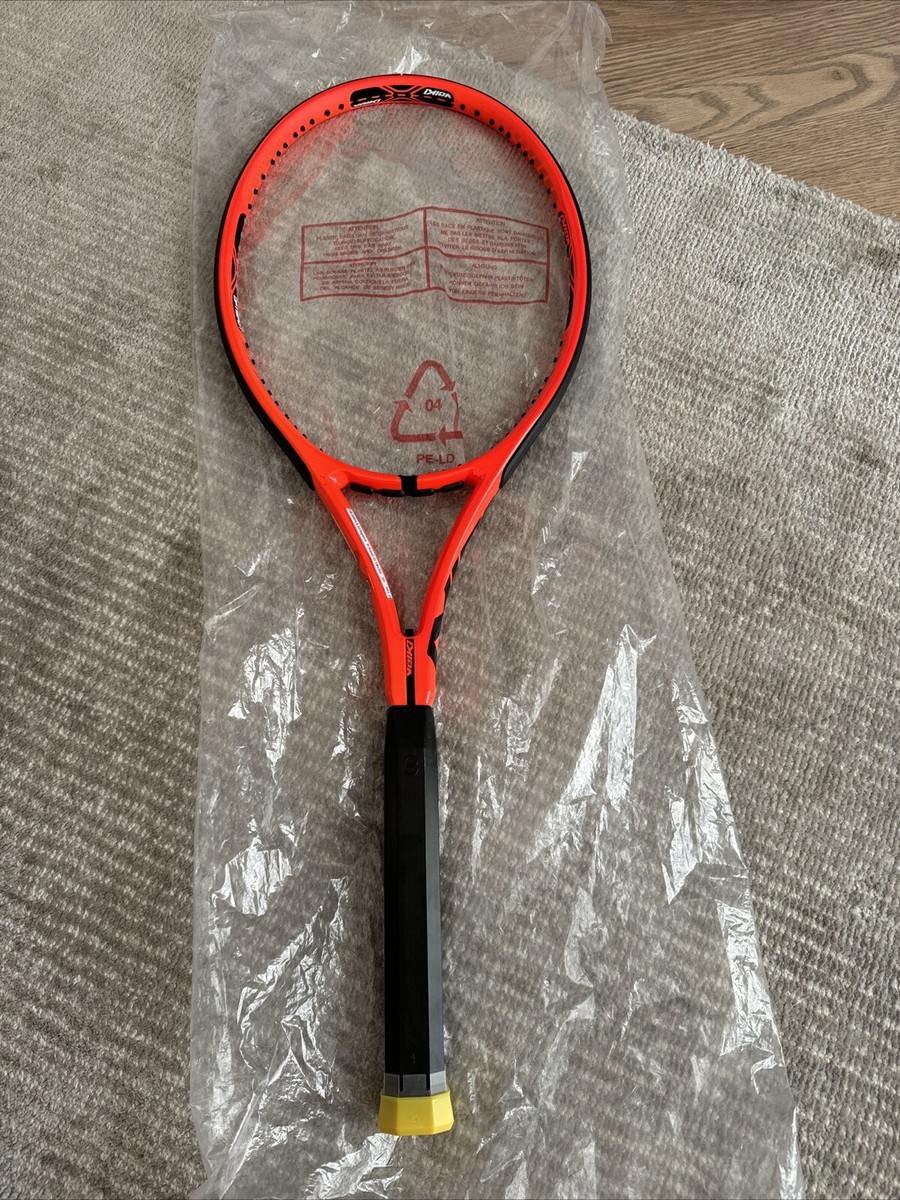 Völkl ORGANIX9 SUPER G 3 Völkl ORGANIX9 SUPER G 3 Volkl Organix Super G3 Tennis
