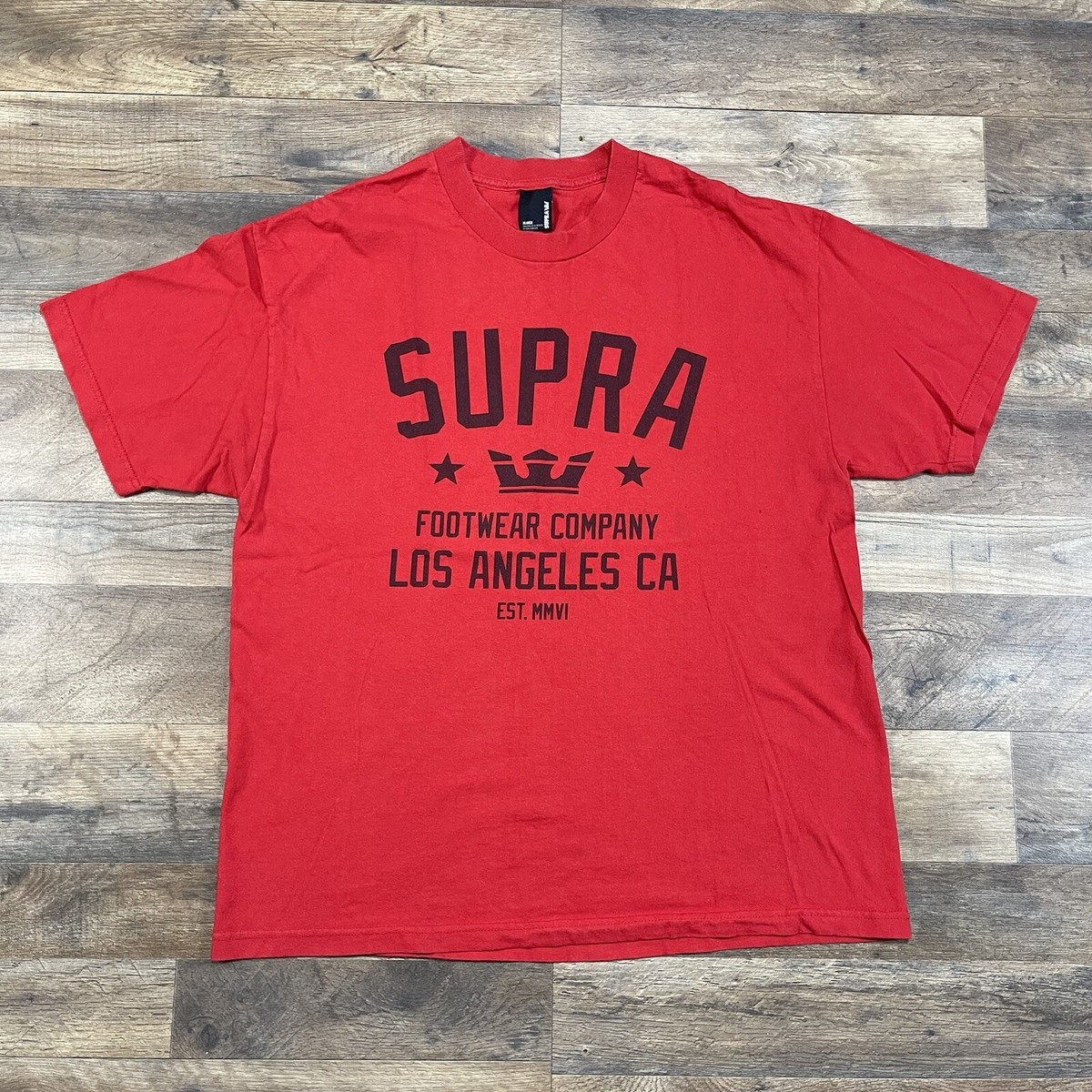 Tシャツ・カットソー [NP.STUDIO]SUPA NOVA CLUB LOGO T-SHIRT