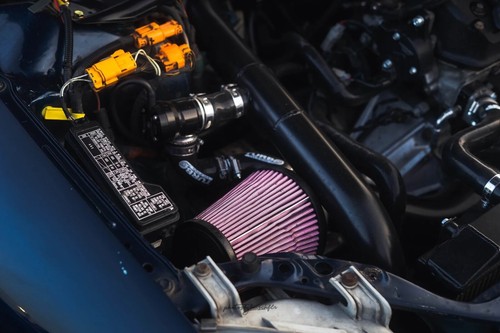 Turbokit Honda Civic & del Sol - 220PS mit TÜV! - 第 4/7 張圖片