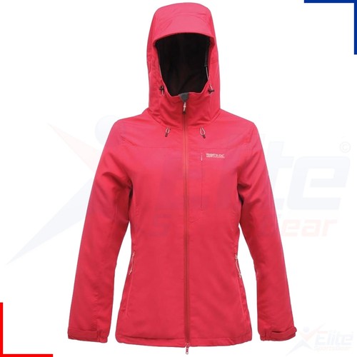 Regatta Womens Autoblok Point 214 