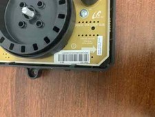 DC94-03384A Samsung Washer Board - Control