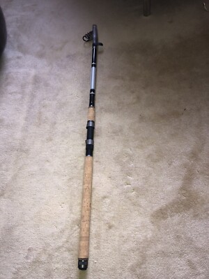 Jaxon 360 Tele Allround 80 Telescopic Fishing Rod