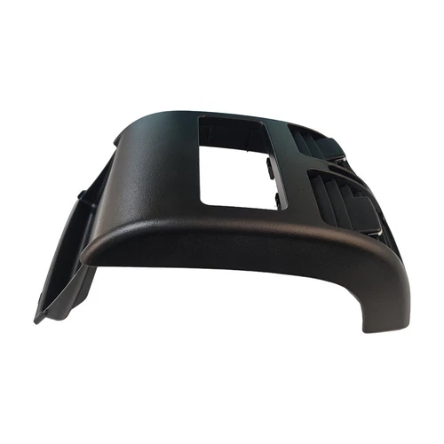 Rear Center Console Air Vent AC Heater Vents Black For Benz GLK300 GLK350 X204 - Picture 3 of 6