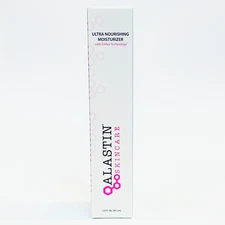 100% Authentic - Alastin Skincare Ultra Nourishing Moisturizer 2 oz. New in Box
