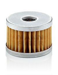 MANN-FILTER Luftfilter C 64/1
