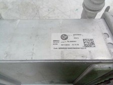 00505338 ladeluftkühler für ALFA ROMEO STELVIO (630)(2017- ) 2.2 2017 578007