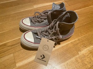 converse italian crafted dye collection