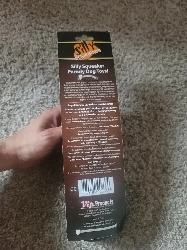 Silly Squeakers - Image 2 of 2