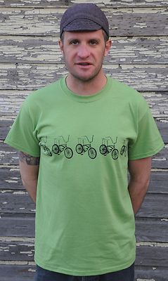 Sweat-shirt Vintage Schwinn - Homme - Noir - Taille L - Hanes