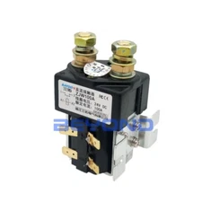 1PC NEW FOR SAYOON DC Contactor ZJW100A DC12V/DC24V/DC36V/DC48V
