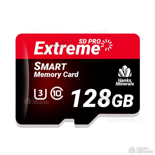 Carte mémoire pour carte micro SD 32 Go 64 Go 128 Go 256 Go haute vitesse classe 10 TF carte - Photo 7 sur 8