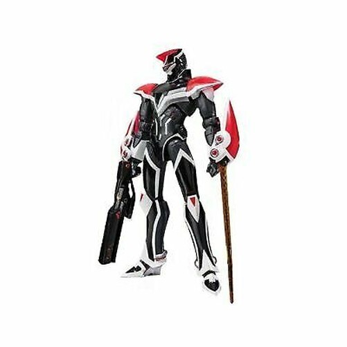 Thumbnail - S.h.figuarts Tiger & Hase H-01 Tamashii Nation 2012 Figur Japan