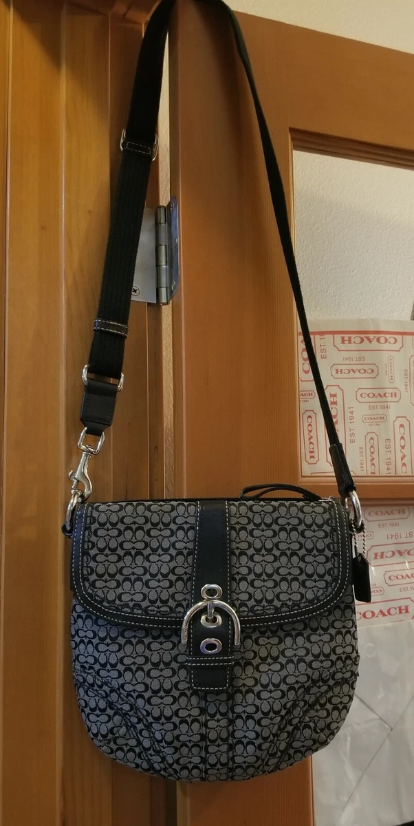 Coach hotsell purse forum