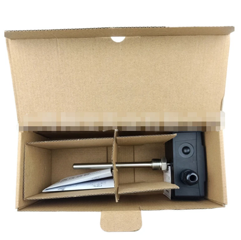 1PC New Honeywell HST-PP4 PT1000 102MM Immersion Temperature Sensor US Free TAX - Image 4 of 4