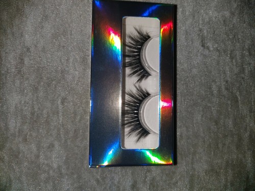 minx lashes full volume long length - Picture 3 of 6