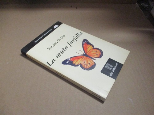 Simona Di Dio - Der Schmetterlingsanzug