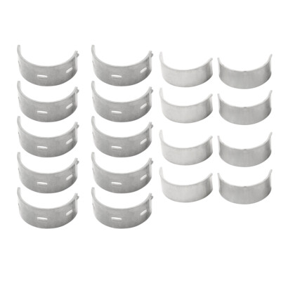 25 Connecting Rod Main Crankshaft Bearings For Kawasaki ZX-10R