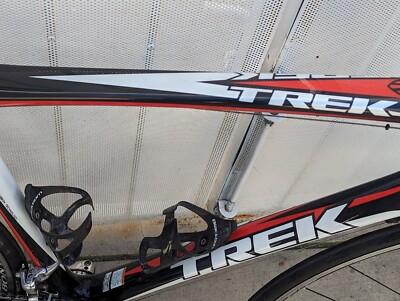 Trek Madone 4.5 Carbon fiber 58cm Road bike LOS ANGELES PICK UP | eBay