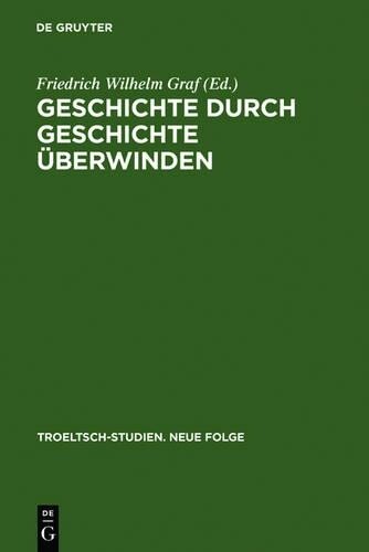Thumbnail - Friedrich Wilhe Geschichte Durch Geschichte Be (gebundene Ausgabe) (us
