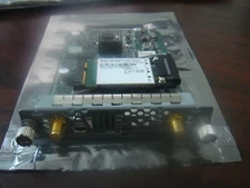 Juniper SRX-MP-LTE-AE B SRX Series LTE Mini-Physical Services Gateway Module