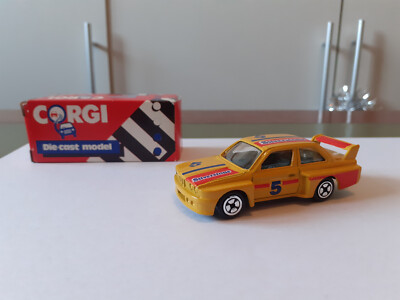 Corgi Juniors BMW M3 Racing Car neu mit OVP