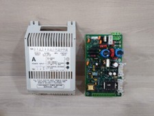 Replacement PCB Board Power Supply for Woodward Protech 203 Panel
