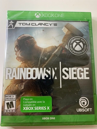 Xbox One - Xbox Series X Games - Factory Sealed - Picture 8 of 12