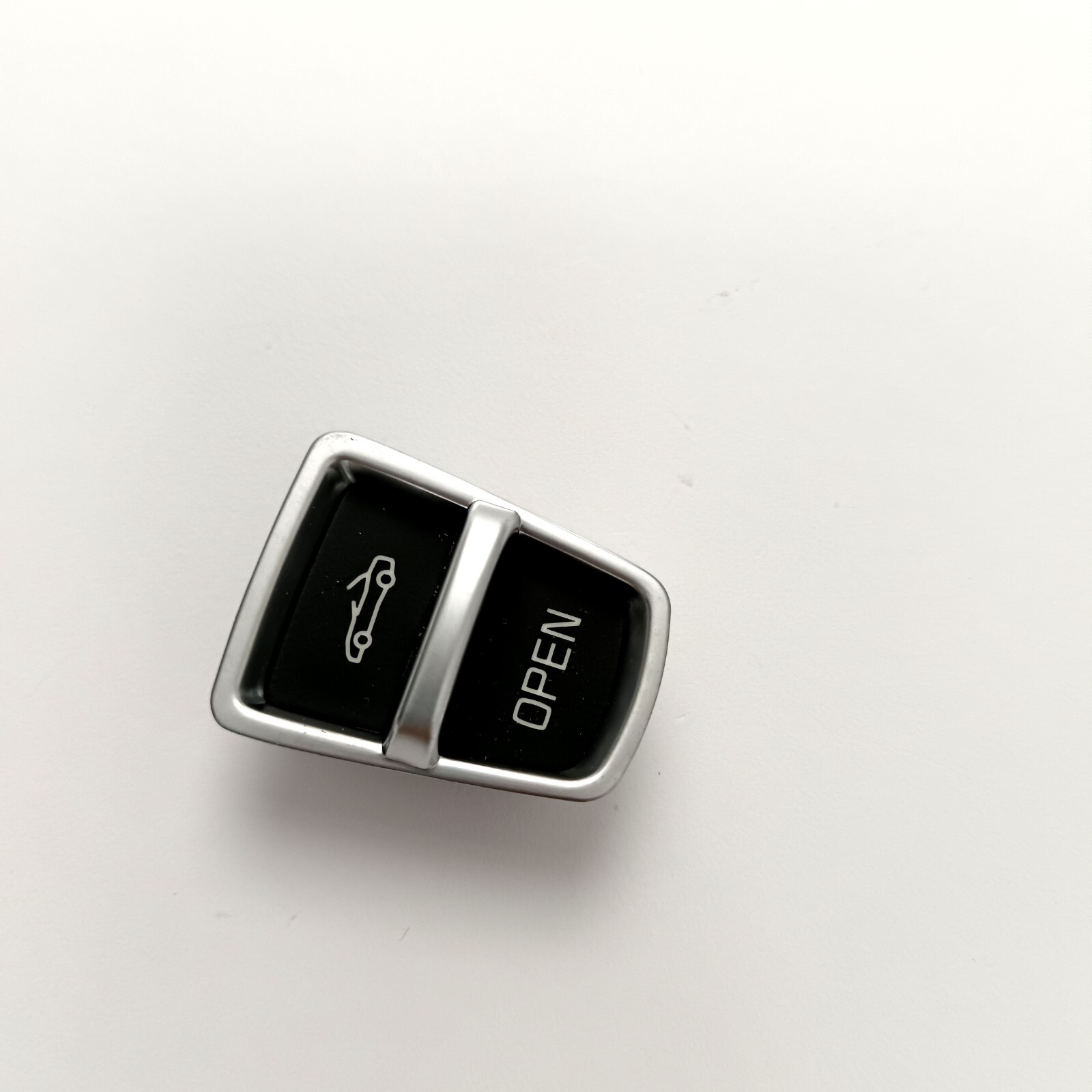 Ferrari California T RHT Control Switch Button 306731 Brand New