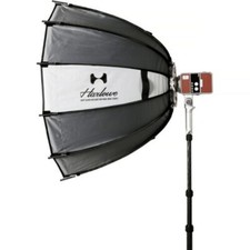 Harlowe Deep Quick Release Softbox 30in 75cm 