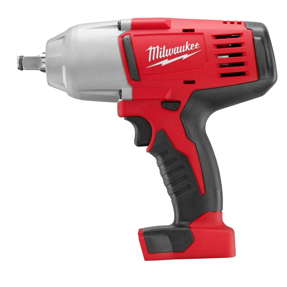 Milwaukee 2663-20 M18 18V 1/2-Inch High-Torque Impact Wrench 
