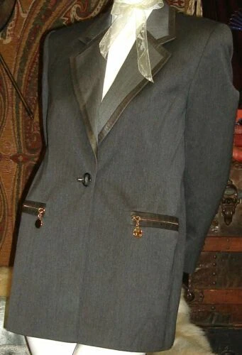 ESCADA Tailored Vintage Suits, Sets & Suit Separates for Women