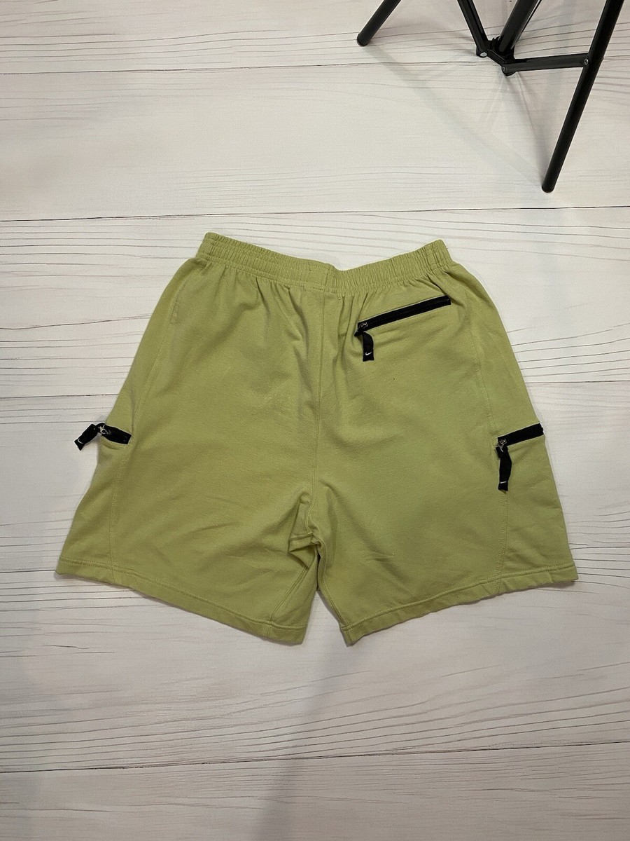 00s NIKE HALF PANTS y2k アーカイブ ヴィンテージ 00s NIKE half pants y2k archive - メルカリ