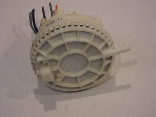 Druckwächter Druckschalter 7930070 146152232 Waschmaschine Privileg Basic 168 SR