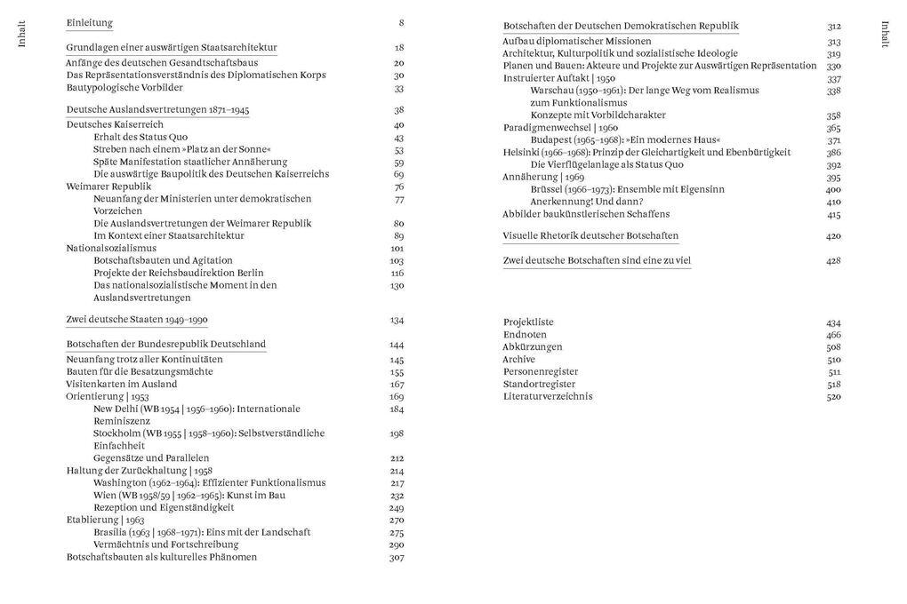 Thumbnail - Deutsche Botschaften | Christiane Fülscher | Deutsch