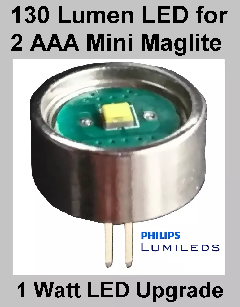 Brightest single led online