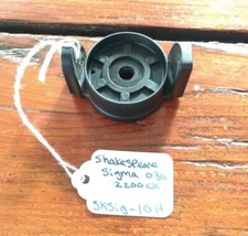 Shakespeare Sigma 030 2200CK - Alloggiamento testa girevole/pick up - SKSIG-10H - USATO