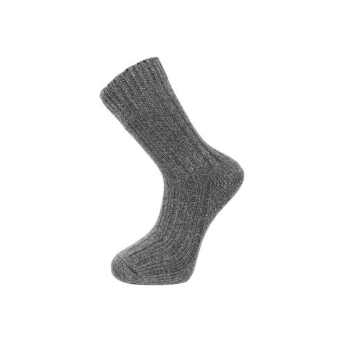 3 Paar Winter- und Thermosocken aus 50% Alpakawolle, alpaca socks. - Bild 3 von 9