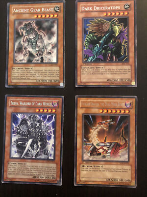 selling yugioh cards on ebay Amazon.com: Yu-Gi-Oh! - Nine-Tailed Fox - DUPO-EN031 - Ultra Rare - 1st  Edition main image 0